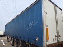 semi reboque Trailor
