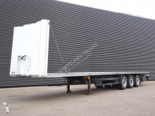 полуприцеп Schmitz Cargobull SCSO A6613 / SAF / 2 X LIFT AXLE