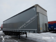 semi remorque Schmitz Cargobull Curtainsider Standard