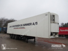 semi reboque isotérmico Schmitz Cargobull