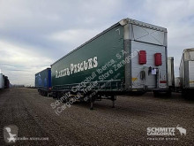 semi remorque rideaux coulissants (plsc) Schmitz Cargobull