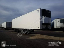 Sor Iberica Reefer Standard semi-trailer