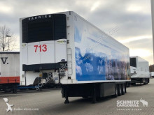 tweedehands trailer isotherm
