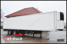 used refrigerated semi-trailer