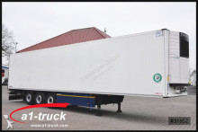 used refrigerated semi-trailer