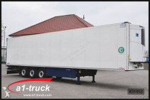 used refrigerated semi-trailer