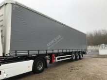 semi remorque rideaux coulissants (plsc) Fruehauf