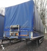 semi remorque Krone