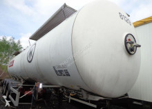 tweedehands trailer tank