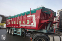 semirremolque nc OVA 390K95- Kippauflieger- 41 m³-Türen-Getreide