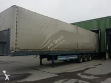 n/a tarp semi-trailer