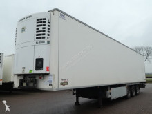 semirremolque frigorífico mono temperatura Chereau