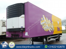semirremolque Draco CITY STEERING carrier maxima 1300