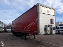 semi reboque Schmitz Cargobull Non spécifié
