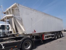 semirremolque volquete para cereal usado