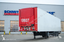 semirremolque Schmitz Cargobull Tiefkühlkoffer Standard