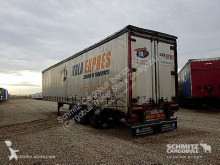 trailer Guillen Curtainsider Standard