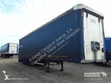 semi remorque Fruehauf Curtainsider Standard