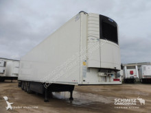 semi remorque isotherme Schmitz Cargobull
