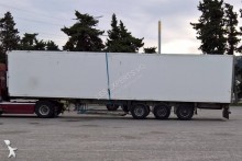 semi remorque frigo mono température occasion