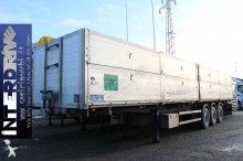 Paganini semirimorchi rabaltabili doppia cassa rao usati semi-trailer