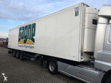 semi remorque frigo mono température Schmitz Cargobull