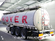 trailer Feldbinder TSA34.3 Heizung 34.000 Ltr / 3 /
