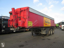 полуприцеп ATM 28 M3 BPW Axles