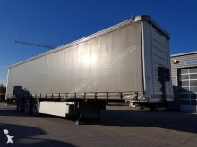 semi remorque rideaux coulissants (plsc) Fruehauf