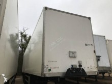 полуприцеп Lamberet AY919EB Fourgon isotherme essieux relevable,porte fit neuve