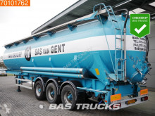 semirremolque LAG 63.000 Ltr / 1 / Kippsilo BPW BK22