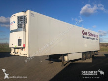 tweedehands trailer isotherm