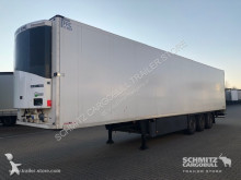tweedehands trailer isotherm
