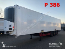 tweedehands trailer isotherm