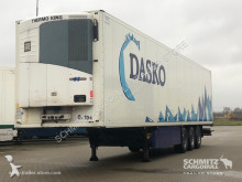 tweedehands trailer isotherm