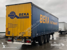 Schmitz Cargobull tautliner semi-trailer