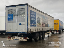 semi remorque rideaux coulissants (plsc) Krone