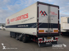 semirimorchio Schmitz Cargobull Tiefkühler Standard