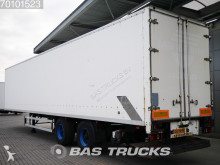 trailer Groenewegen