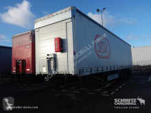 semirremolque lonas deslizantes (PLFD) Fliegl