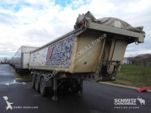 semi remorque Schmitz Cargobull Benne aluminium 25m³