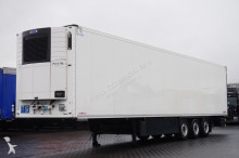 semi remorque frigo occasion