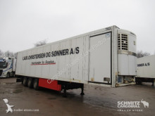 semi reboque isotérmico Schmitz Cargobull