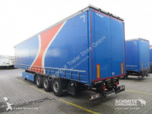 semi remorque rideaux coulissants (plsc) Krone