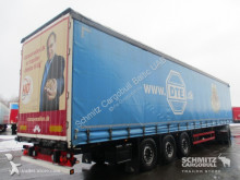Schmitz Cargobull Auflieger Schiebeplanen