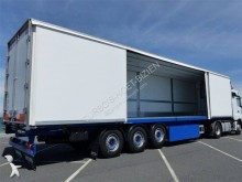 semi remorque frigo neuve