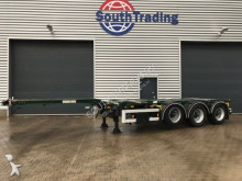 Nooteboom FT-43-03V semi-trailer