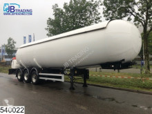 semirremolque nc Gas 49012 Liter, gas tank , Propane, LPG / GPL, 25 Bar