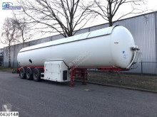 semirremolque Robine Gas 49513 Liter, gas tank , Propane, LPG / GPL, 25 Bar, Disc brakes