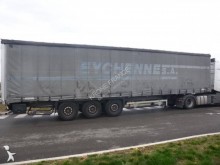 trailer Schmitz Cargobull